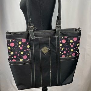 Tote-ally AMMs on-the-Tote